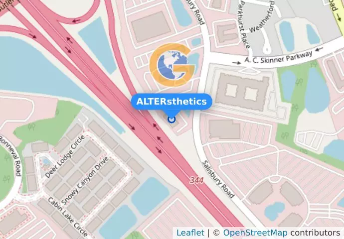 ALTERsthetics