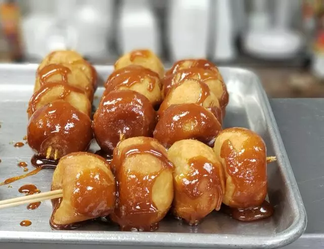JGM Asian Market