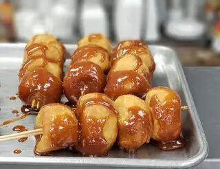 JGM Asian Market