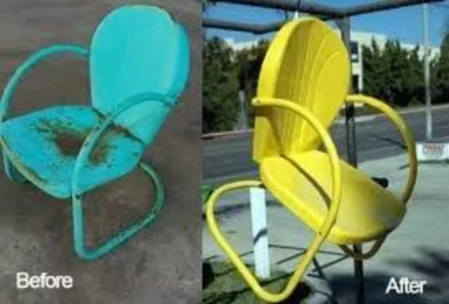 Atlantic Powder Coating