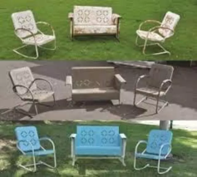 Atlantic Powder Coating