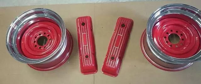 Atlantic Powder Coating
