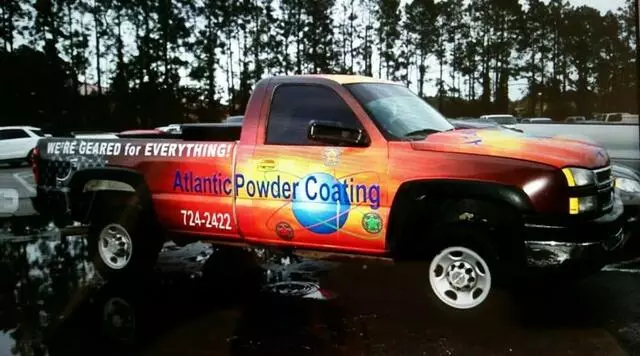 Atlantic Powder Coating