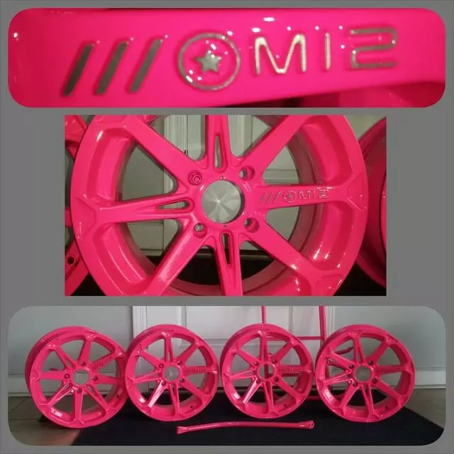 Atlantic Powder Coating