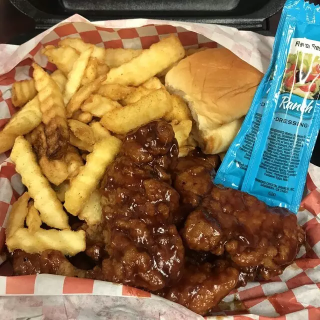 Wing Nation
