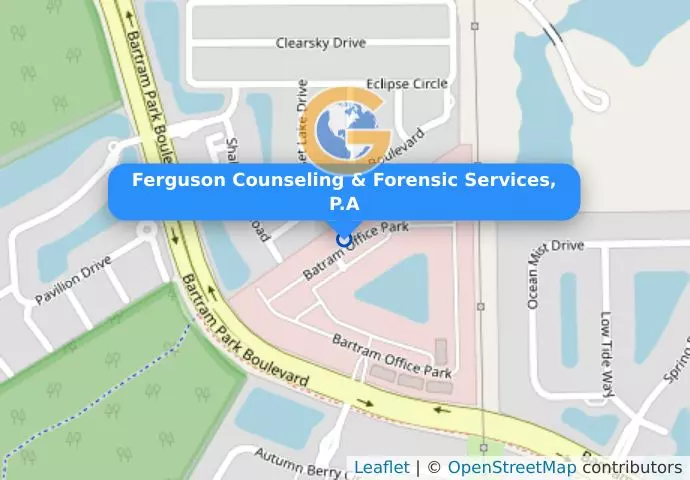 Ferguson Counseling & Forensic Services, P.A