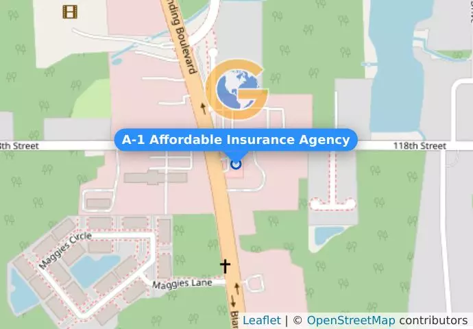 A-1 Affordable Insurance Agency