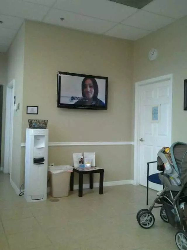A Better Smile Dental Center