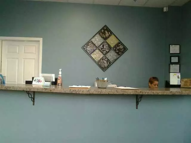 A Better Smile Dental Center