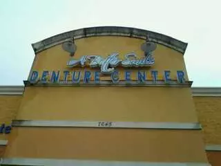 A Better Smile Dental Center