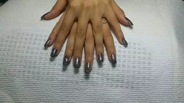 A & Q Nails Full Service Day Spa