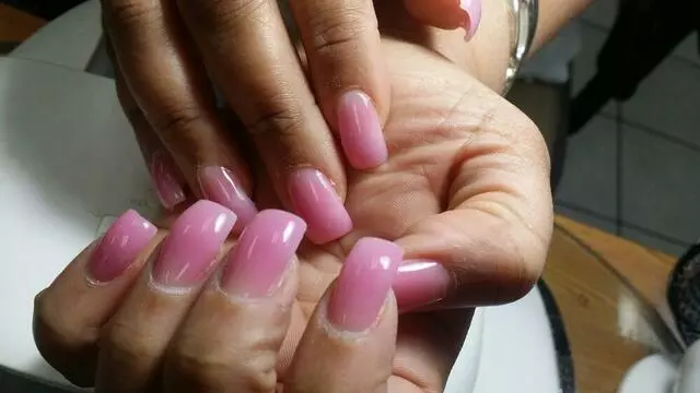 A & Q Nails Full Service Day Spa