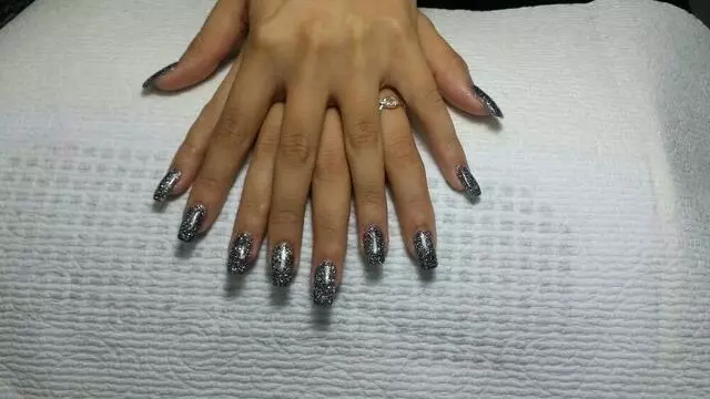 A & Q Nails Full Service Day Spa