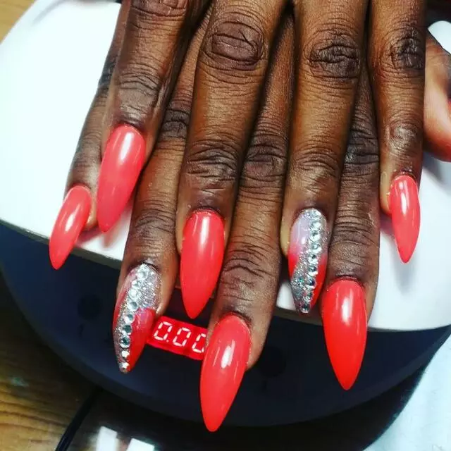 A & Q Nails Full Service Day Spa