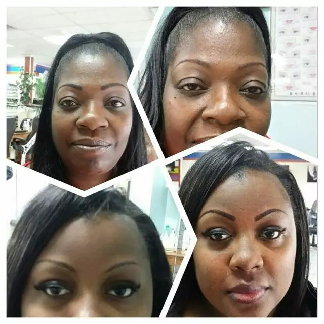 A & Q Nails Full Service Day Spa
