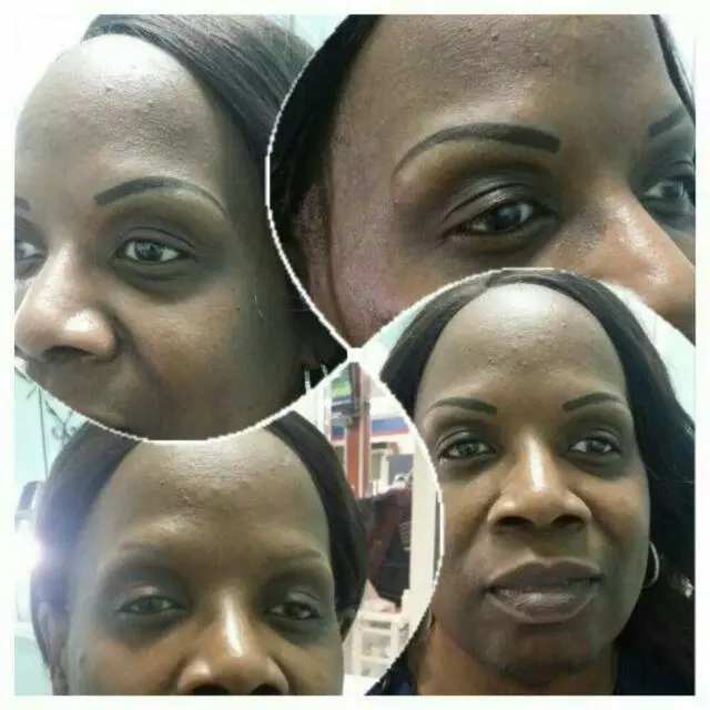 A & Q Nails Full Service Day Spa