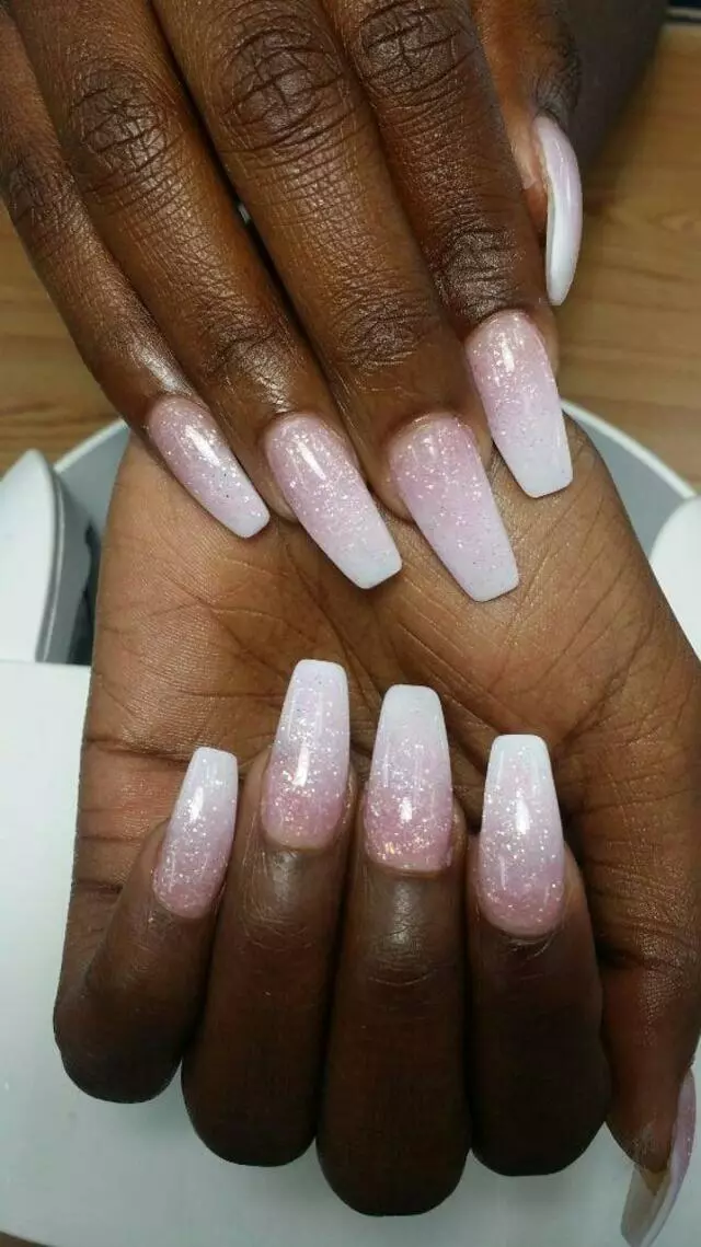A & Q Nails Full Service Day Spa