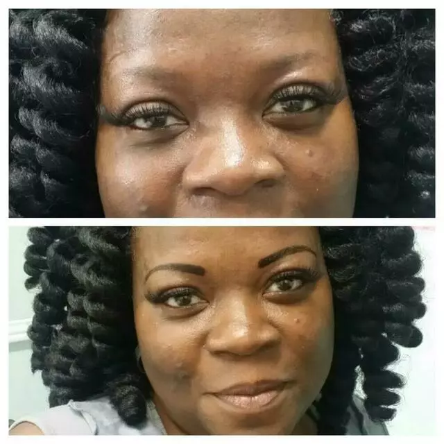 A & Q Nails Full Service Day Spa