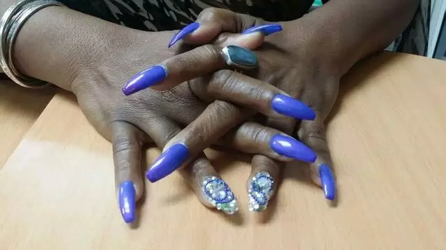 A & Q Nails Full Service Day Spa