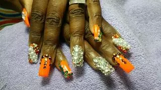 A & Q Nails Full Service Day Spa
