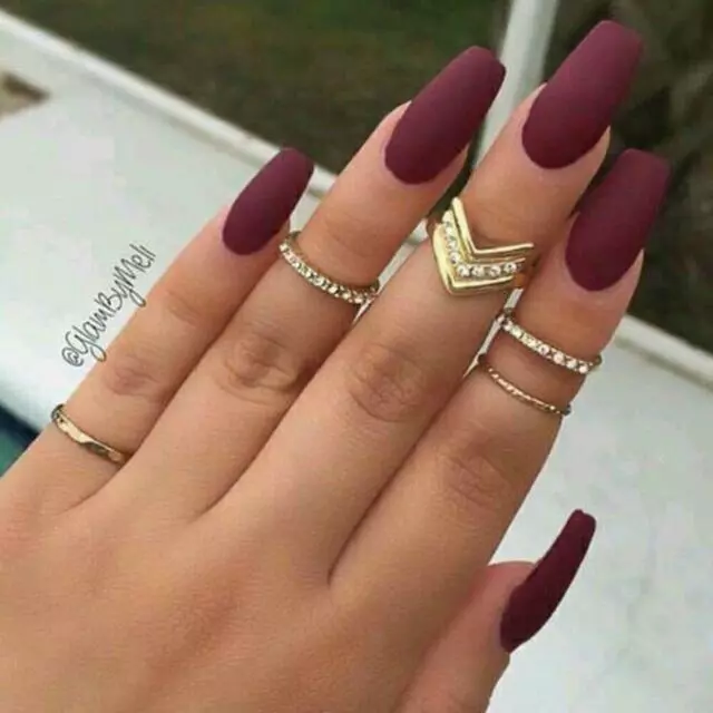 A & Q Nails Full Service Day Spa