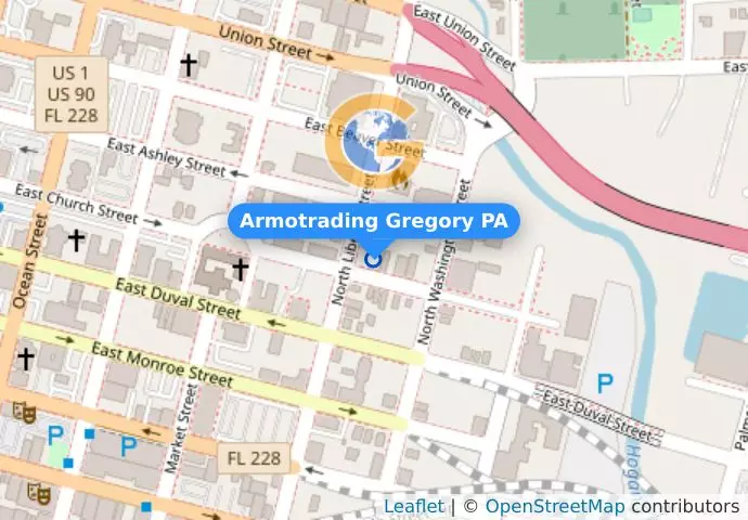 Armotrading Gregory PA