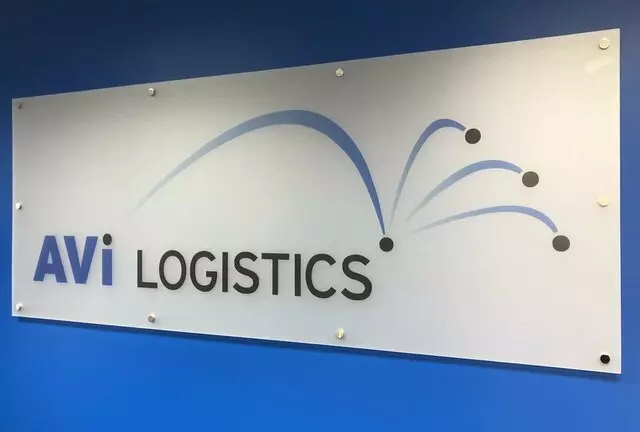 AVi Logistics