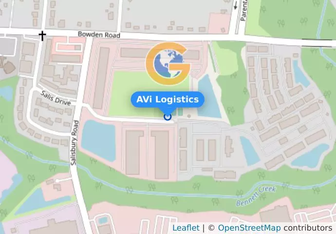 AVi Logistics