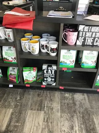 Pet Supermarket