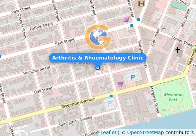 Arthritis & Rhuematology Clinic