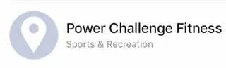 Power Challenge Fitness