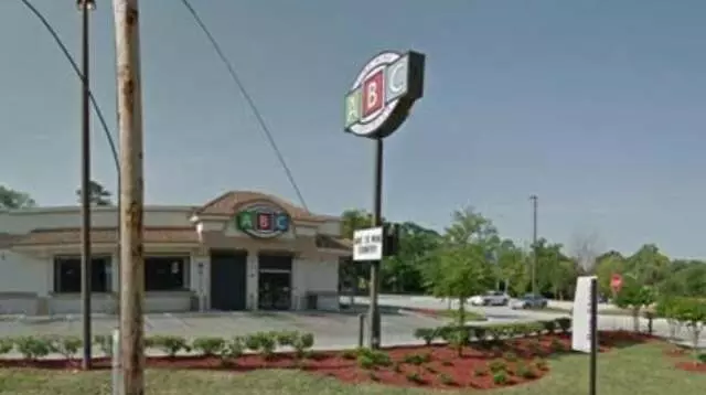 ABC Fine Wine & Spirits