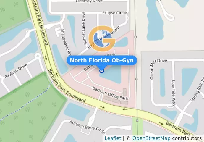 North Florida Ob-Gyn