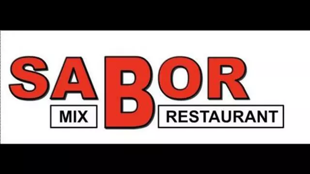 Sabor Mix Restaurant