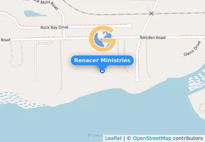 Renacer Ministries