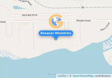 Renacer Ministries
