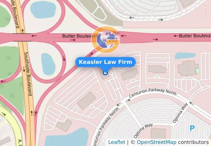 Keasler Law Firm