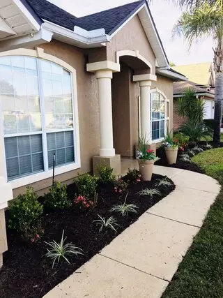 The Yard Warrior