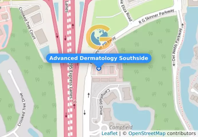 Advanced Dermatology Southside