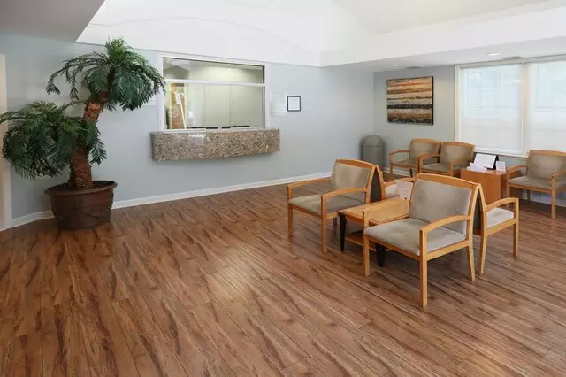 North Florida Ob-Gyn
