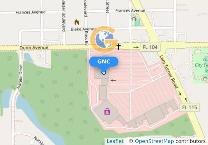 GNC