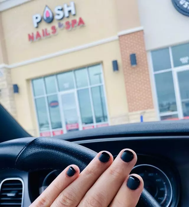 Posh Nails & Spa