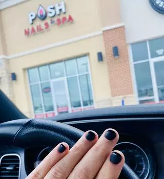 Posh Nails & Spa