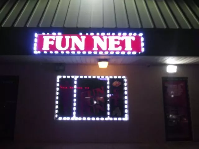 Fun Net Internet Cafe