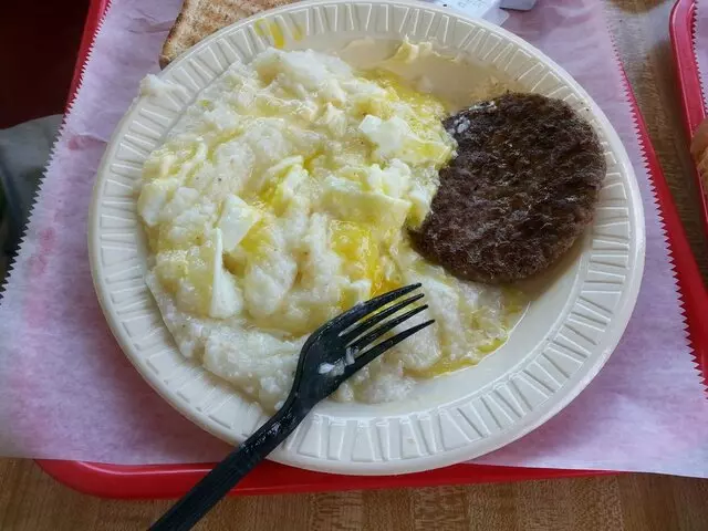 Andy’s Sandwich Shoppe