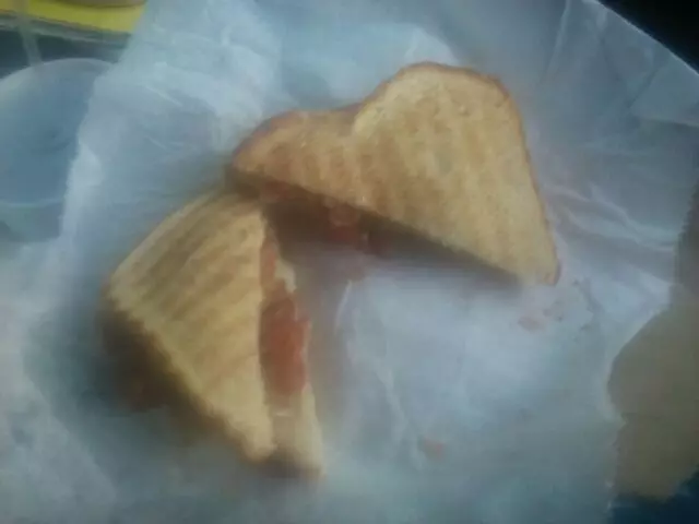 Andy’s Sandwich Shoppe