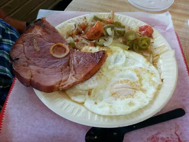 Andy’s Sandwich Shoppe