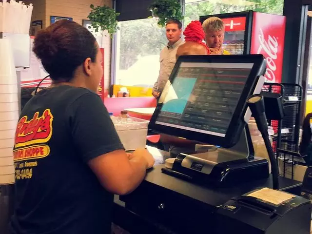 Andy’s Sandwich Shoppe
