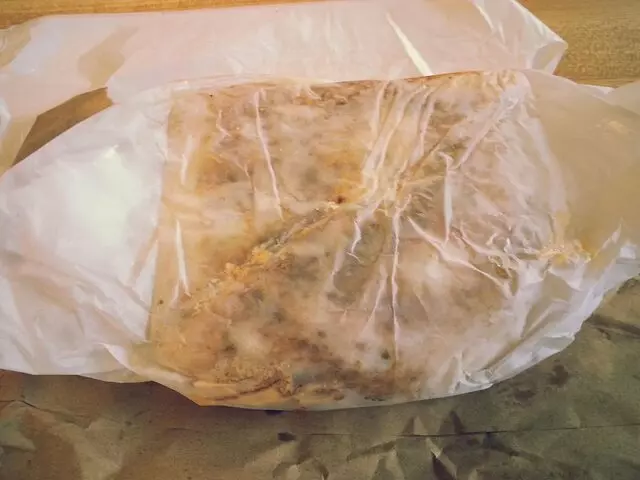 Andy’s Sandwich Shoppe