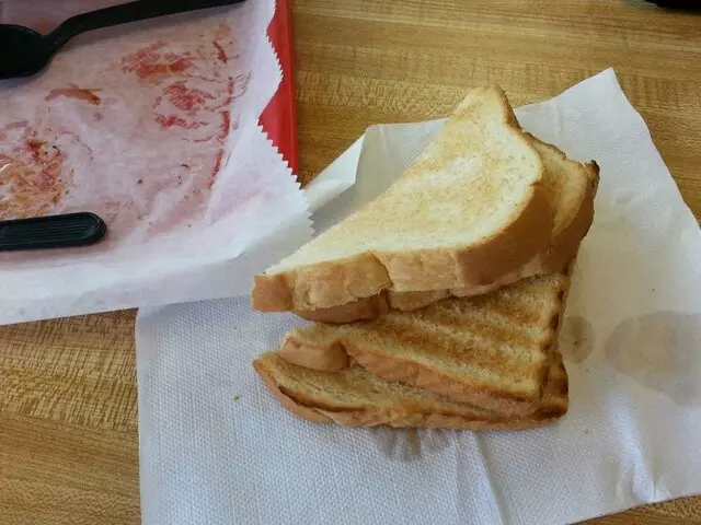 Andy’s Sandwich Shoppe